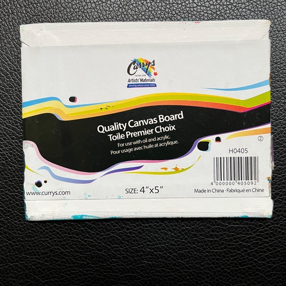 Original Painting "Denmark 22" - Picture 7 of 7